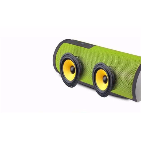 اسپیکر بلوتوث دبلیوکینگ W-King X6