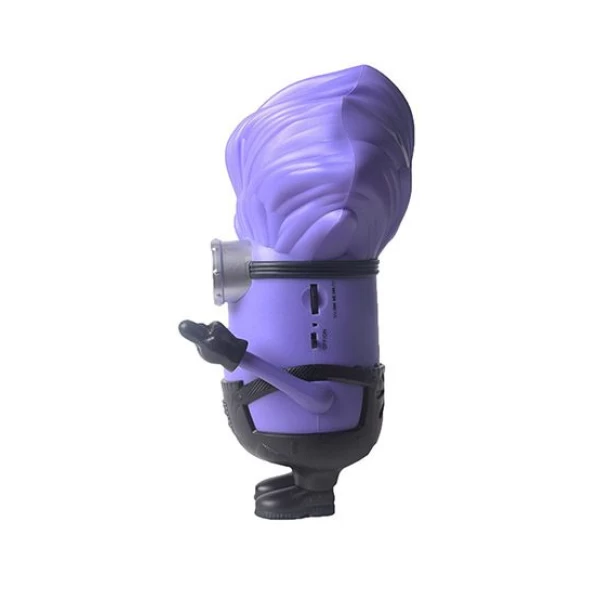 اسپیکر عروسکی Despicable ME2 XC-06