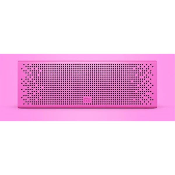 اسپیکر بلوتوث شیائومی Xiaomi Square Box 2 نسخه گلوبال