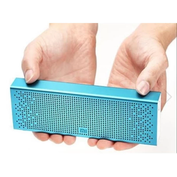 اسپیکر بلوتوث Xiaomi Mi Bluetooth Speaker Global Version