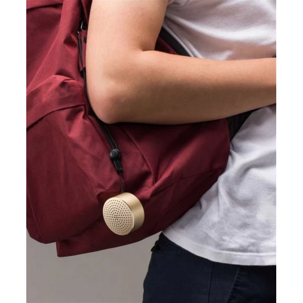 اسپیکر بلوتوث شیائومی مینی Xiaomi Millet XMYX02YM با گارانتی 18 ماهه