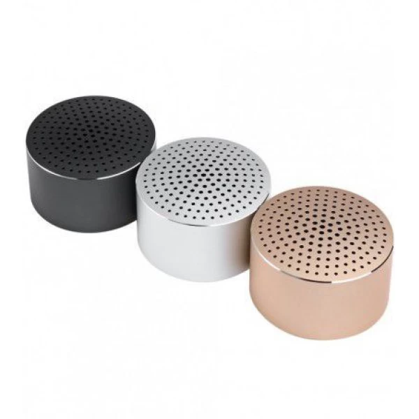 اسپیکر بلوتوث شیائومی مینی Xiaomi Millet XMYX02YM با گارانتی 18 ماهه