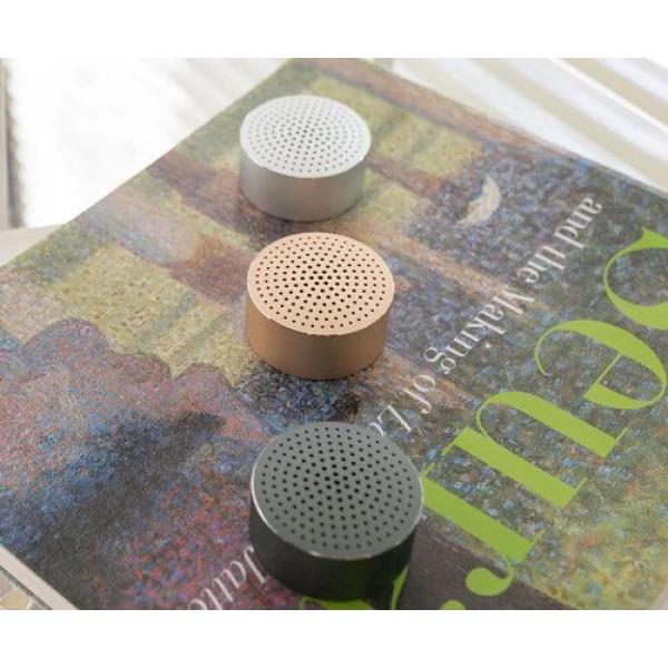 اسپیکر بلوتوث شیائومی مینی Xiaomi Millet XMYX02YM با گارانتی 18 ماهه